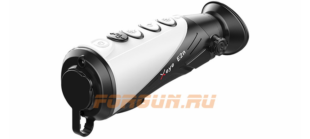 Тепловизионный монокуляр InfiRay Xeye E2N